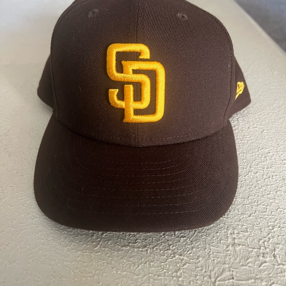 San Diego Padres Hat